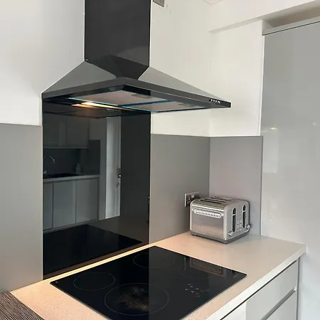 Park House - 4 Bedrooms - Sleeps 7 * Whitehaven