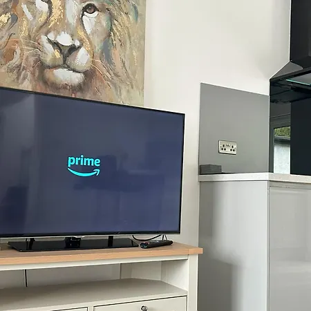 Park House Apartment