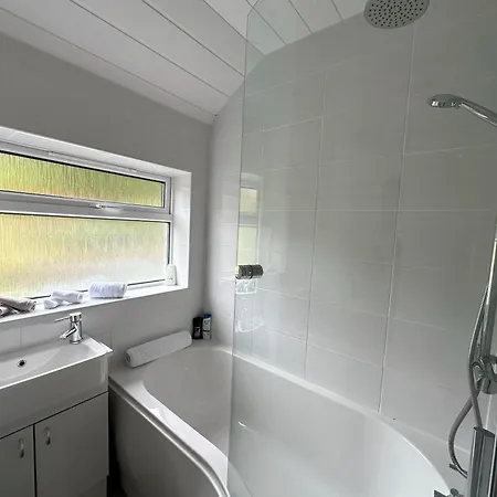 Park House - 4 Bedrooms - Sleeps 7 Lägenhet Whitehaven