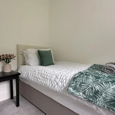 Διαμέρισμα Park House - 4 Bedrooms - Sleeps 7